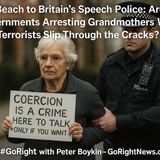 From Bondi Beach to Britain: Is the West Policing Speech While Failing to Stop Terror?