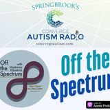 Off the Spectrum with Madonna!