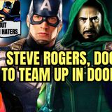 James Gunn Defends Christina Hodson, Steve Rogers, Doom and F4 To Team Up in Doomsday