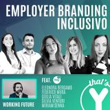 "Employer Branding Inclusivo" con Master TAG [Working Future]