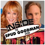 Inside The Spud Goodman Radio Show #12 "The Performance Review Epsiode"