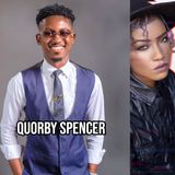 Creator to Creators S7 Ep 81 Quorby Spencer