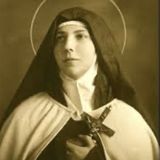 Sta. Teresa de los Andes, carmelita