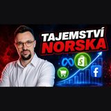 Proč Norové válcují svět a my v Česku hledáme výmluvy | Cernovsky Marketing Podcast 🇨🇿