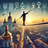 Прагнення досягти досконалості через суворе дотримання всіх правил часто призводить до усвідомлення власної недосконалості.