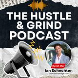 From Digital Nomad to Entrepreneur: Ian's Journey