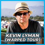 Kevin Lyman Talks Warped Tour