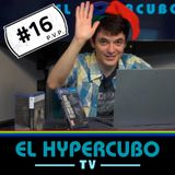 El Hypercubo TV #16 || The Last of Us: Temporada 2 | Clair Obscur: Expedition 33 ||