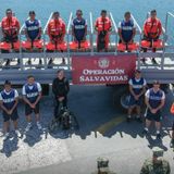 Inicia Operación Salvavidas Verano 2019