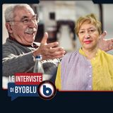 GIULIETTO CHIESA: LO SGUARDO OLTRE – FIAMMETTA CUCURNIA