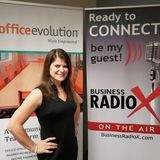 Office Evolution Radio: Shanna Pothier with Southern Legal Solutions and Family Law Solutions