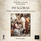 Pitágoras__El líder místico y su orden secreta