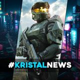 🎙 HALO CAMPAIGN EVOLVED NON STA ANDANDO BENE... ▶ #KristalNews
