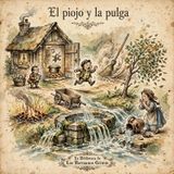 030 - Audiolibro - El piojo y la pulga - Los Hermanos Grimm