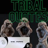 Tribal Quotes - 6102021