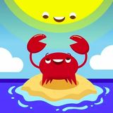 Uncle Wiggily and the Crab | Animal Stories