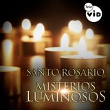Santo Rosario de hoy 📿Jueves 3 Septiembre de 2026, Misterios Luminosos | Tele VID