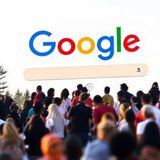 EU Fines Google €2.95bn Despite Trump's Threats