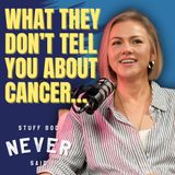 Facing Cancer & Finding Hope: Christin Hart’s Incredible Survival Story - Pt 1