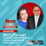 Why? ¿Por qué? - Entrevista a Mónica González