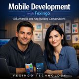 Mobile Dev in 2026 React Native vs SwiftUI vs Kotlin Multiplatform — Fexingo Business