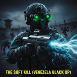 The "Soft Kill": How Delta Force Paralyzed an Army in Venezuela