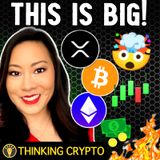 MAJOR RIPPLE XRP NEWS YOU NEED TO KNOW NOW!