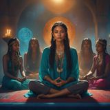 Empoderamiento Femenino y Conexión Espiritual. Meditación Guiada