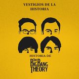 Historia de The Big Bang Theory