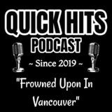 QUICK HITS #62~ JFK Assassination Research News & Notes with ROB CLARK & DOUG CAMPBELL: March 22, 2025