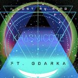 Artist Khasmicove Is On Air!