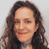 Rob McConnell Interviews - ALEXANDRA CHAURON - From Fortunetelling to Wicca