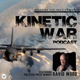 Kinetic War - Trailer: America's Kinetic Wars
