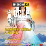 QCLP-Santisima Trinidad - Dios Hijo