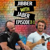 Episode 31 | Don Idrees | Hafthor Bjornsson vs Eddie Hall | WUS | Jibber with Jaber