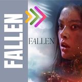 FALLEN: The Truth & Mysteries of Sworden Cross – A Deep Dive into the New Fantasy Series!
