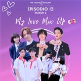 My love Mix Up - Da malinteso ad amore?