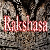 Rakshasa