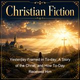 Yesterday Framed in To-day A Story of the Christ and How To-Day Received Him - Pansy