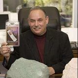 Rob McConnell Interviews - KIM DANDURAND - Would You Stick Your Head in a Microwave