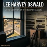 Lee Harvey Oswald - Uncover the truth behind history's darkest moment with Lucien Graves