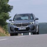 BMW X1 xDrive23i vs sDrive18d – Diesel o benzina?