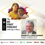 Conquer Life with Teamwork with Kenneth and Anna Kunken
