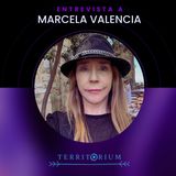 Justicia, memoria y humanidad: Marcela Valencia y la obra “Mantener el Juicio”