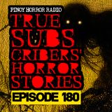 POSIBLENG PORTAL NG MASASAMANG ELEMENTO ANG BAHAY NAMIN | True Subscriber Horror Story