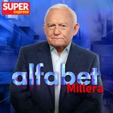 JAK ROZWIĄZAŁEM SPRAWĘ KUKLIŃSKIEGO | ALFABET MILLERA