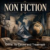 Crime Its Cause and Treatment - Clarence Darrow