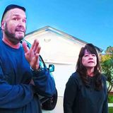Husband Attempts Murdering Pregnant Wife By Electrocution