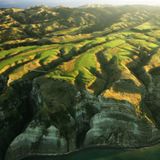 Fairways of Life w Matt Adams-Mon Sept 2 (New Zealand Trip Announce, Golf Recaps)