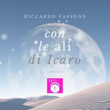 #unlibrounpodcast.la - Episodio 27 - "Con le ali di Icaro"